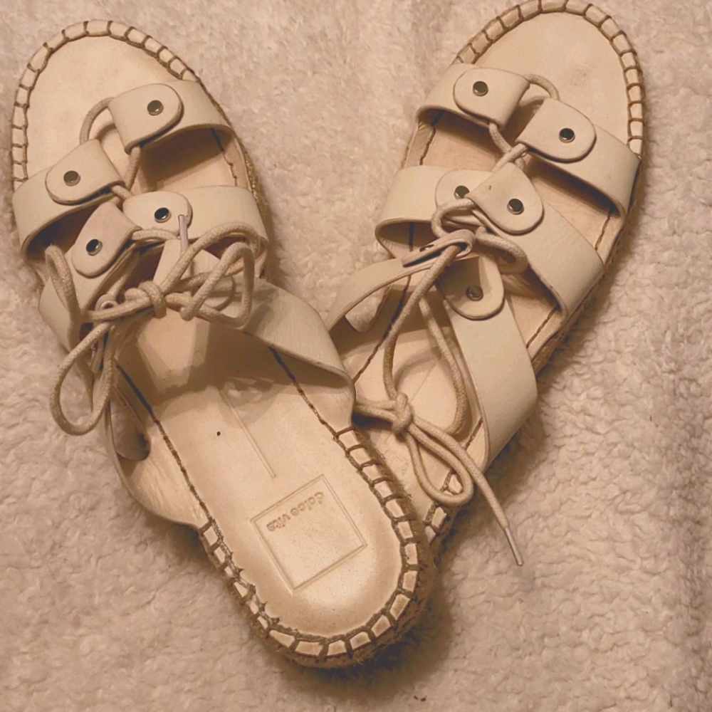 Dolce Vita Sandal